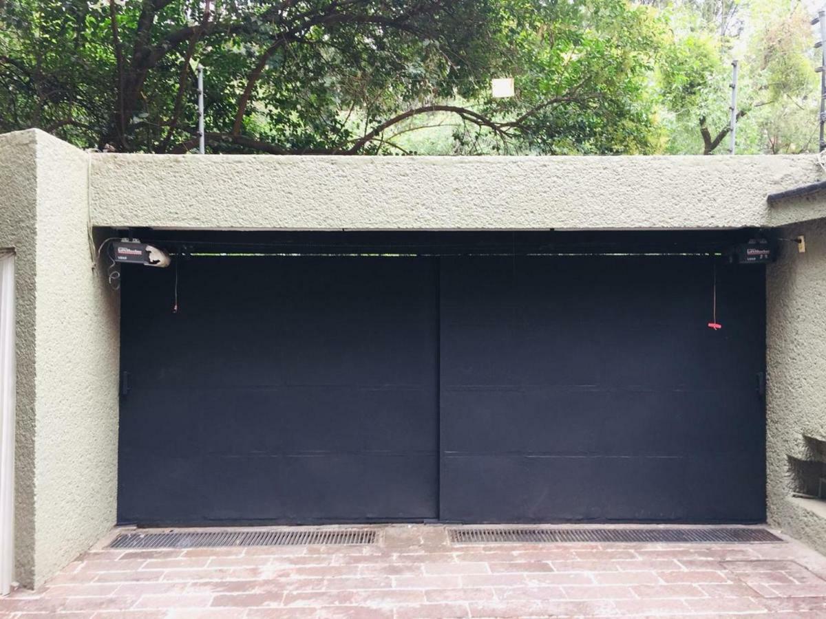 Beautiful Apartment Ahuehuetes Mexico City Exterior photo
